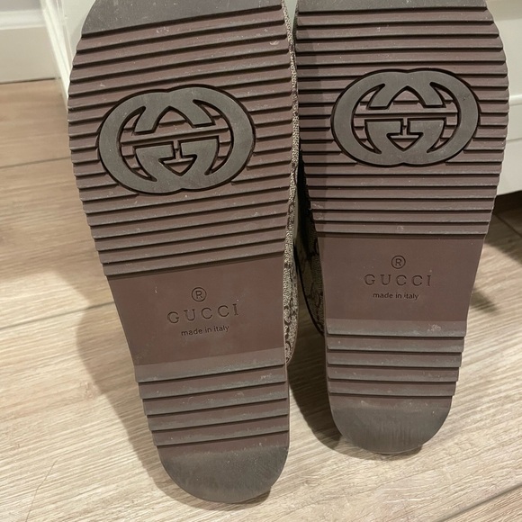 Designer Mules - Picture 4 of 4